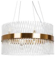 Светильник подвесной Arte Lamp ACAPULCO A1073LM-12PB