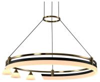 Люстра подвесная светодиодная Citilux HELLY CL211062