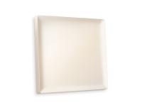 Лицевая панель для 1-клавишных выключателей QUANT Ambrella Volt ALFA AP3210