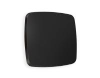 Лицевая панель для 1-клавишных выключателей QUANT Ambrella Volt OMEGA OP8010