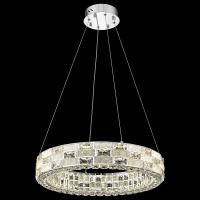 Светильник подвесной светодиодный Wertmark ELAINE WE469.06.103