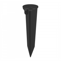 Грунтовый светильник DesignLed 00-00003755