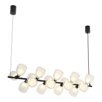 Светильник подвесной Lussole Инглвуд LSP-6064