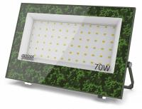 Уличный прожектор светодиодный Gauss GFD005