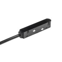 Ввод питания к треку 48В Lightstar Uno 509117