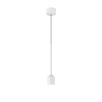 Уличный подвесной светодиодный светильник Maytoni Apex O491PL-L8W3K