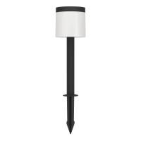 Уличный светодиодный светильник на солнечной батарее Eglo PANTETE 901077