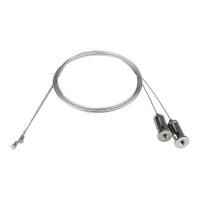 Подвес Arlight Alu-Line-2x2m 024243