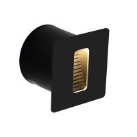 Уличный архитектурный светодиодный светильник Favourite Glimt 4389-1W