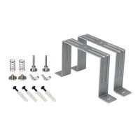 Скоба Arlight S2-Line-10570 Set 021189