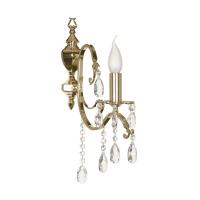 Бра Dio D`arte Alessandria E 2.1.1.600 G