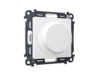 Комплект механизма светорегулятора универсального поворотно-нажимного Ambrella Volt ALFA MA125510