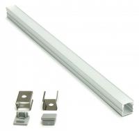 Профиль накладной для светодиодной ленты Lightstar Profiled 419081
