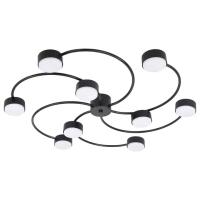 Светильник потолочный Escada 1180/9P