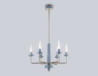 Люстра на штанге светодиодная Ambrella light High light LH53124 Люстра на штанге светодиодная Ambrella light High light LH53124
