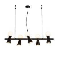 Люстра подвесная Favourite Gnomes 4095-5P