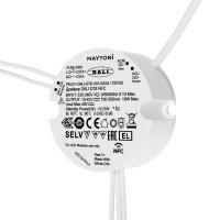 Источник тока (драйвер) 10Вт 10-42В Maytoni Dali Lighting control 721025