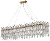 Люстра хрустальная Stilfort Legacy 2158/05/12PL
