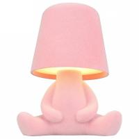 Настольная лампа светодиодная Aployt Olka APL.677.14.01