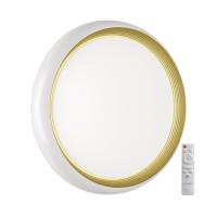 Светильник настенно-потолочный светодиодный Sonex TOFIQ WHITE 7650/EL