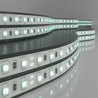 Светодиодная лента Elektrostandard 12V 60Led 14,4W IP20 холодный белый, 5м a027838