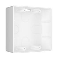 Коробка накладного монтажа для силовой розетки Werkel W1199201 a053501