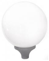 Уличная консоль для парковых фонарей Fumagalli GLOBE 400 modern G41.B40.000.LYE27