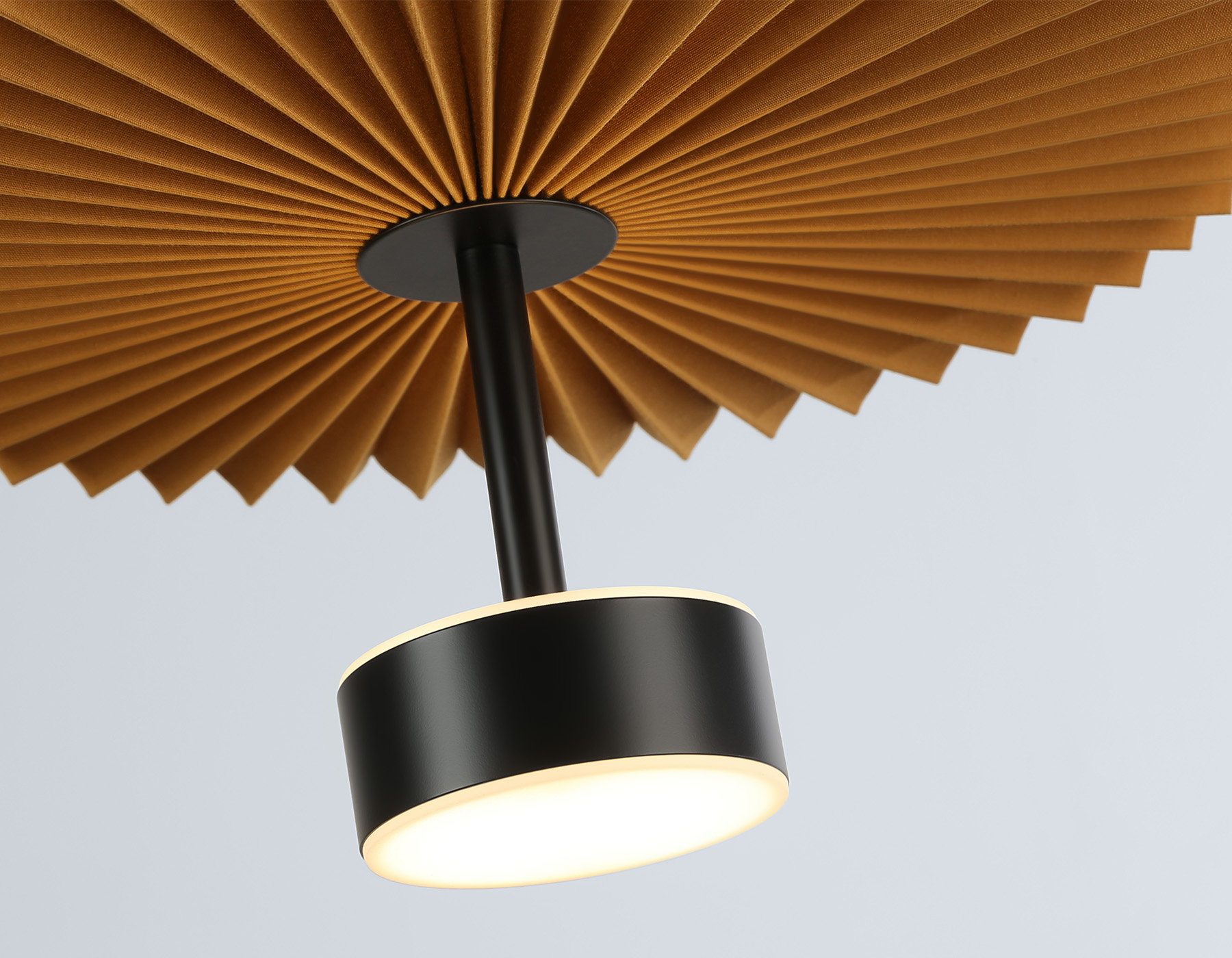 Светильник подвесной светодиодный Ambrella light High light LH72607 Светильник подвесной светодиодный Ambrella light High light LH72607