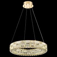 Светильник подвесной светодиодный Wertmark ELAINE WE469.06.303