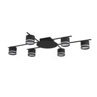 Светильник потолочный Lumion BERTY 8362/6C