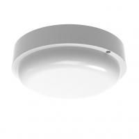 Уличный потолочный светодиодный светильник Gauss Lite 1 126418225