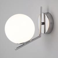 Бра Eurosvet Frost 70152/1 хром a050095