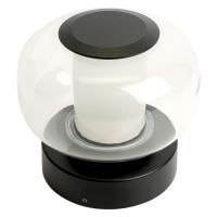 Уличный ландшафтный светодиодный светильник Feron Париж 51990