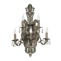 Бра Dio D`arte Lido E 2.1.5.600 A