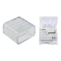 Заглушка Volpe UCW-Q220 K10 Clear 025 Polybag 10973
