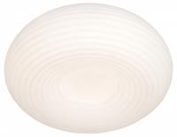 Светильник настенно-потолочный светодиодный Vitaluce V2110DT-0/1PL