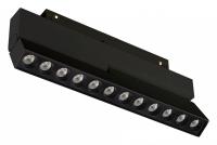 Трековый магнитный светодиодный светильник Arlight MAG-ORIENT 041905