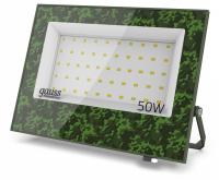 Уличный прожектор светодиодный Gauss GFD004