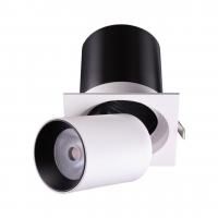 Встраиваемый светодиодный спот Novotech Lanza 358082