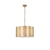 Люстра подвесная Favourite Dolium 4133-5P