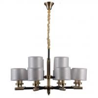 Подвесная люстра Omnilux Albinia OML-57303-12