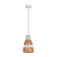 Светильник подвесной Lumion BOHO 8367/1B