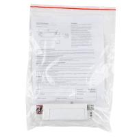 Панель светодиодная Uniel UET-E31 8W/EMG IP20 011611