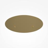 Накладка на основание для раздельного монтажа Maytoni Rim MOD058A-02BS