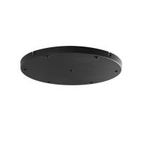 База потолочная круглая Odeon Light BASE 5053/LB