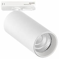 Трековый однофазный светодиодный светильник ST Luce ST384 ST384.546.20