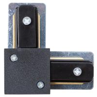 Коннектор для шинопровода (трека) l Arte Lamp TRACK ACCESSORIES A120206L