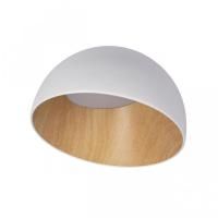 Светильник светодиодный потолочный Loft IT Egg 10197/350 White