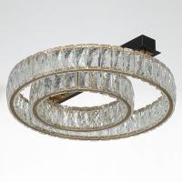 Светильник настенный светодиодный Citilux PALANT CL325152