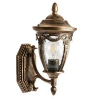 Уличные настенный светильник Feron PL682 11693